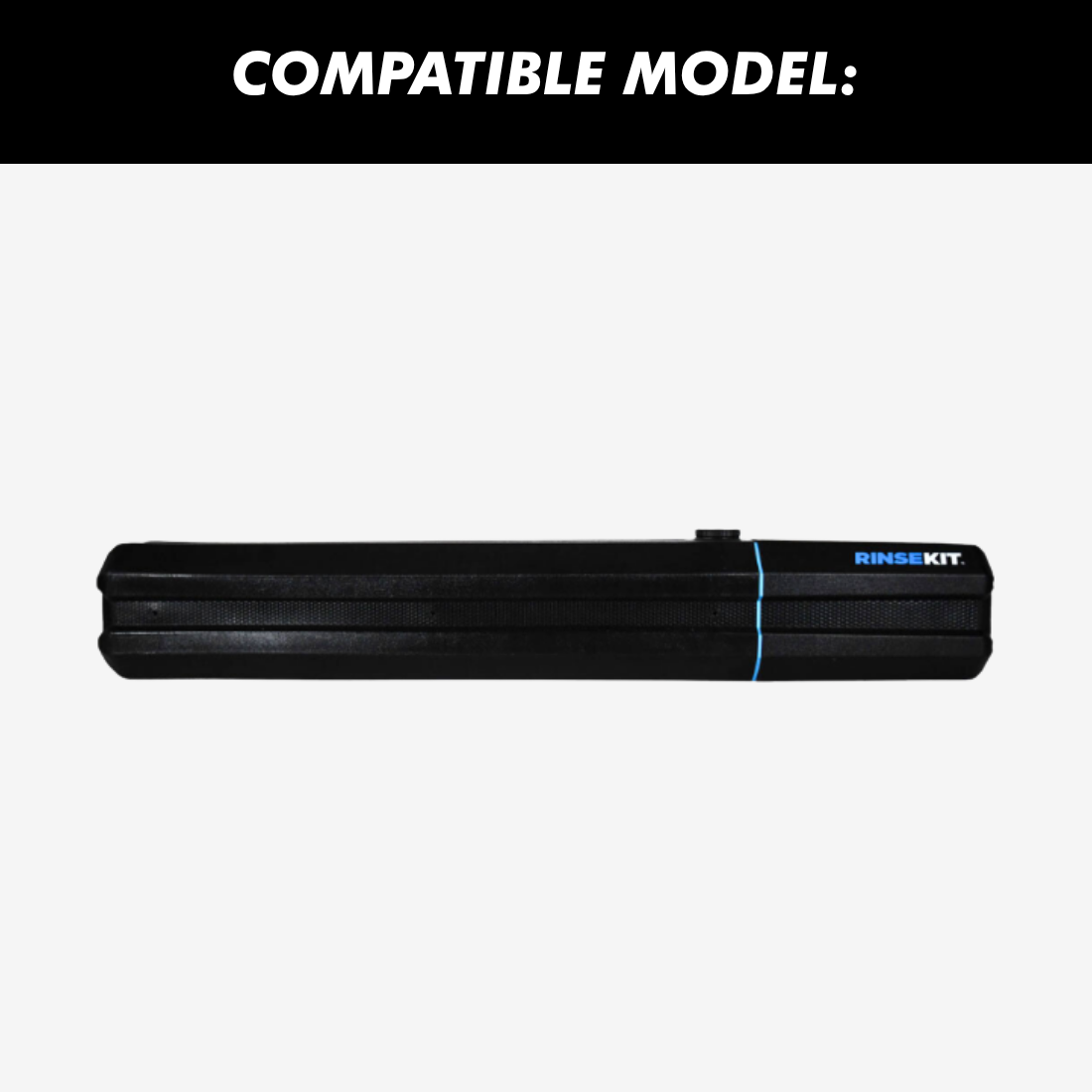 RinseKit Battery