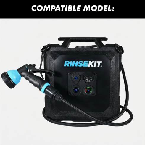 RinseKit Battery