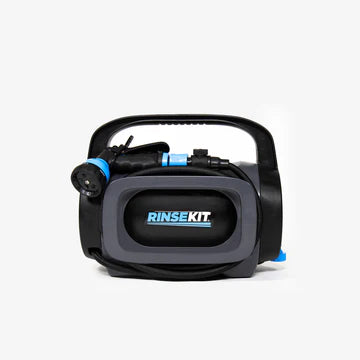 The Rinsekit Pod