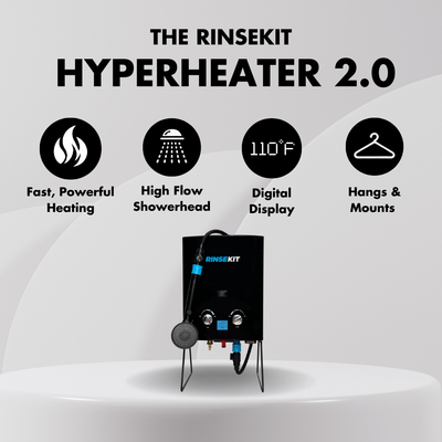 HyperHeater 2.0