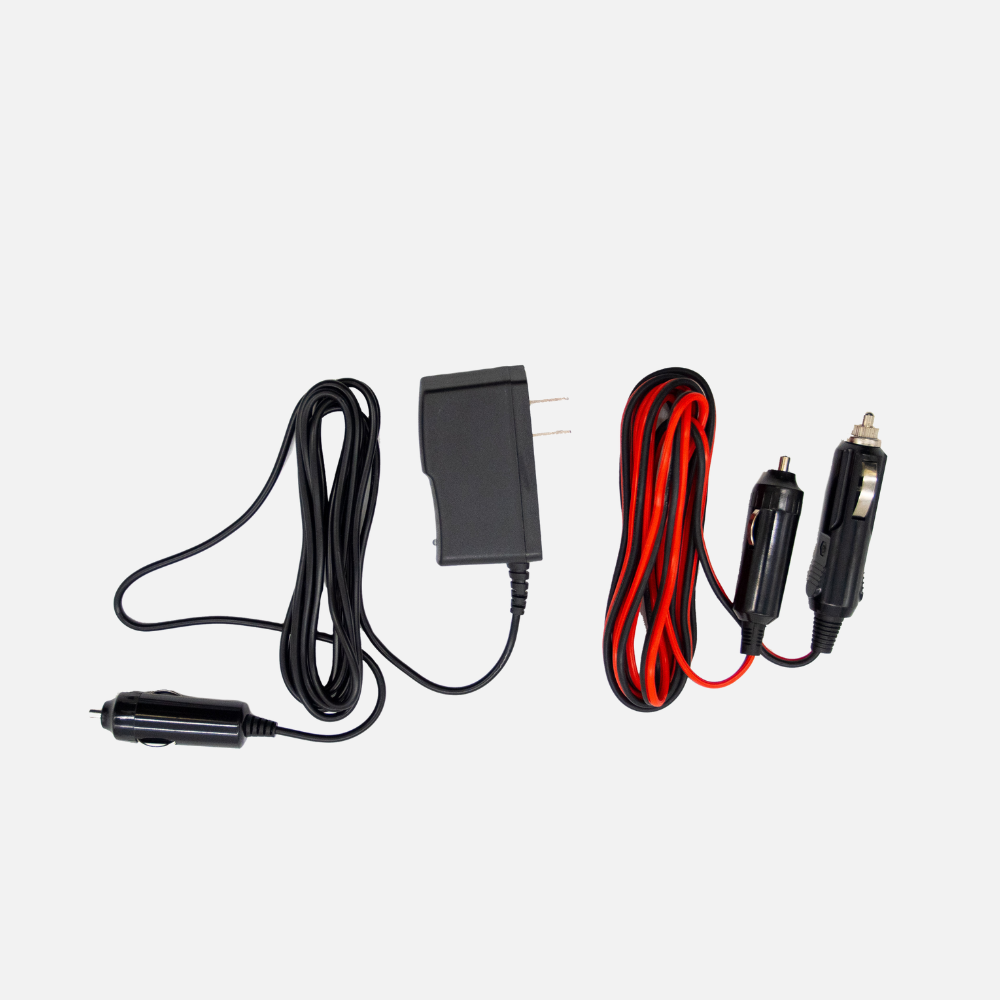 Wall or Car Charger