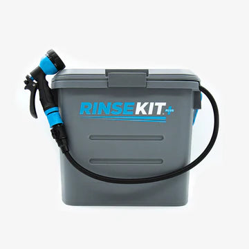 The Rinsekit Plus