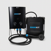 RinseKit PRO 2.0 + Hyperheater 2.0 Bundle