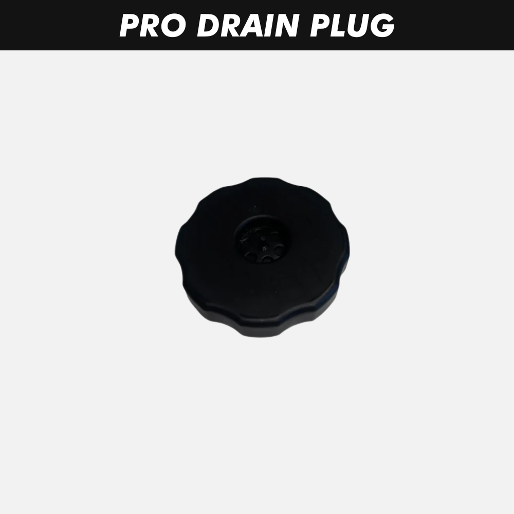 Drain Plug