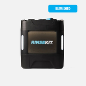 Blemished 4 Gallon RinseKit PRO 2.0