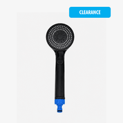 Shower Nozzle with No Mount