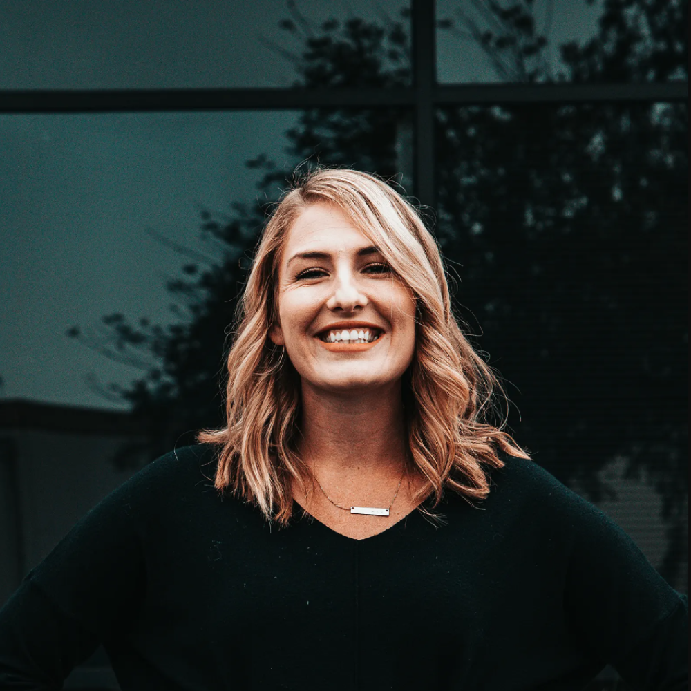 Hailey, Sales &amp; Operations