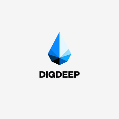Donate to DigDeep