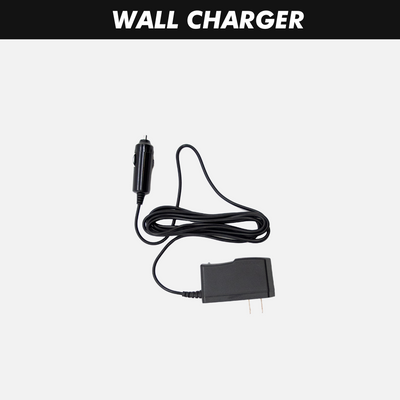Wall or Car Charger
