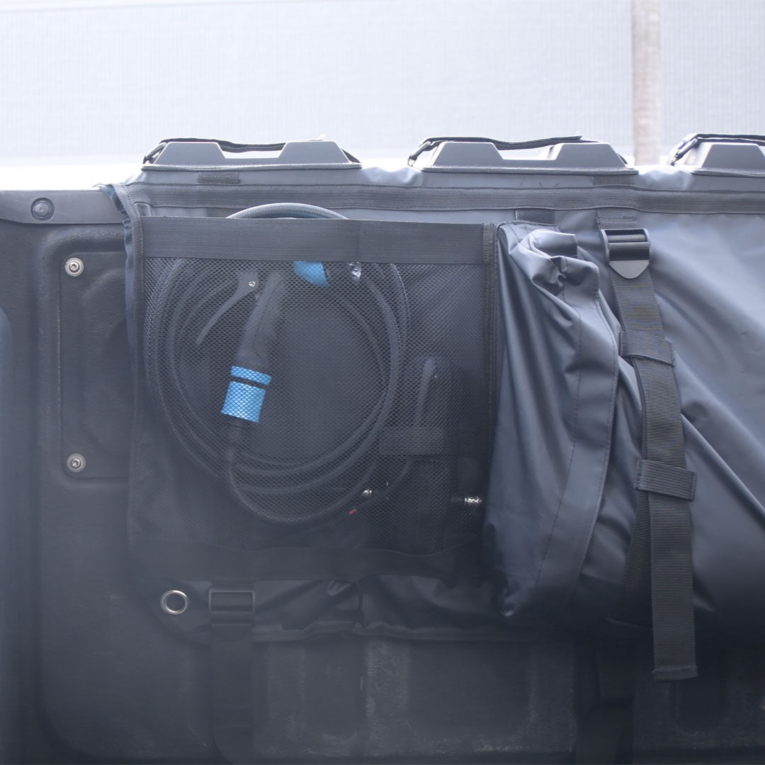 10 Gallon RinseKit Tailgate Shower