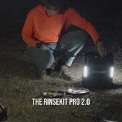 4 Gallon RinseKit PRO 2.0