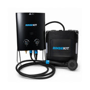 RinseKit PRO 2.0 + Hyperheater 2.0 Bundle