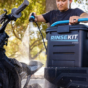 Refurbished 3.5 Gallon RinseKit PRO