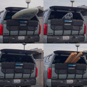 10 Gallon RinseKit Tailgate Shower