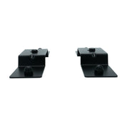 Rack Shower Mounting Bracket