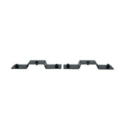 Rack Shower Mounting Bracket