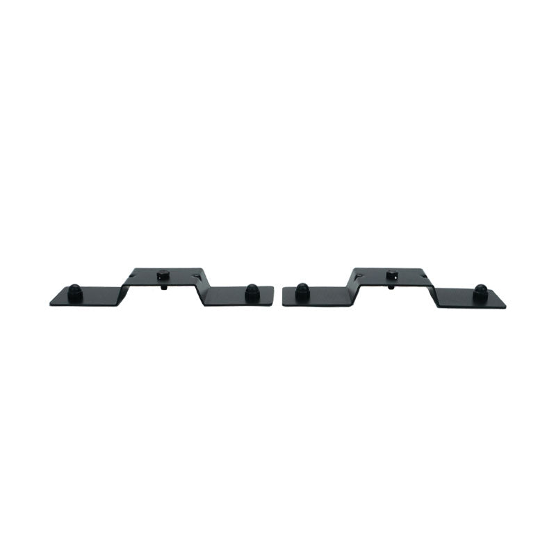 Rack Shower Mounting Bracket