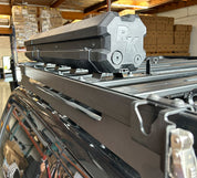 Rack Shower Mounting Bracket
