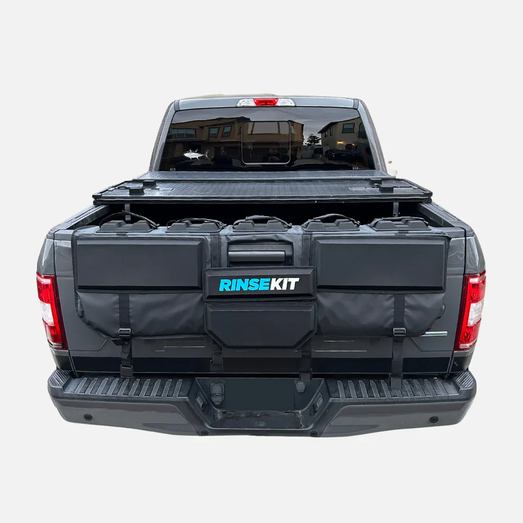 RinseKit Tailgate Shower