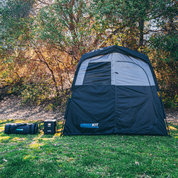 RinseKit Shelter Shower Tent