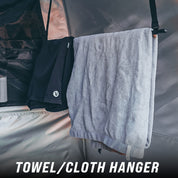 RinseKit Shelter Shower Tent