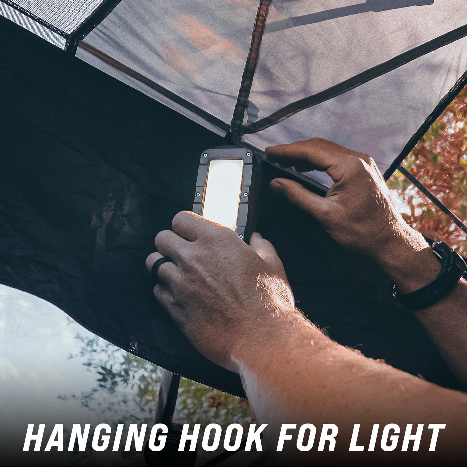 RinseKit Shelter Shower Tent