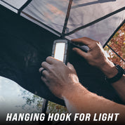 RinseKit Shelter Shower Tent