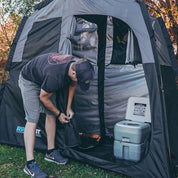 RinseKit Shelter Shower Tent