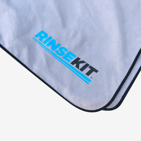 Microfiber Towel / Seat Cover