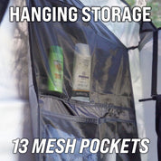 RinseKit Shelter Shower Tent