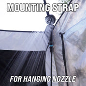 RinseKit Shelter Shower Tent